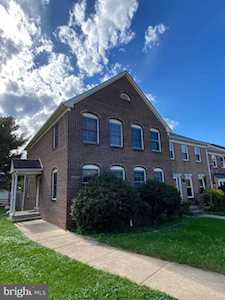 1029 Mondrian Terrace Silver Spring, MD 20904