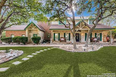 18203 Newcliff San Antonio, TX 78259