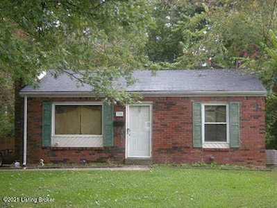 3505 Grissom Way Louisville, KY 40229