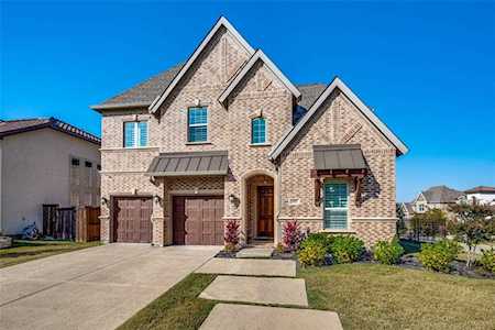 6693 Honeywood Lane Frisco, TX 75036