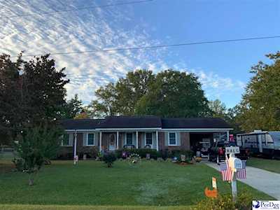 315 Palmetto St Bennettsville, SC 29512