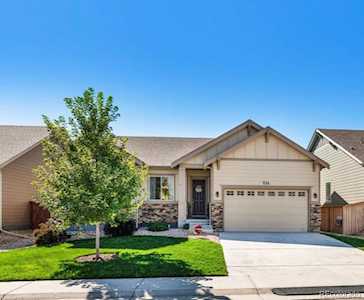 731 Wagon Bend Rd Berthoud, CO 80513