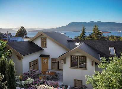 4411 W 4th Avenue #B Vancouver, BC V6R 1P9