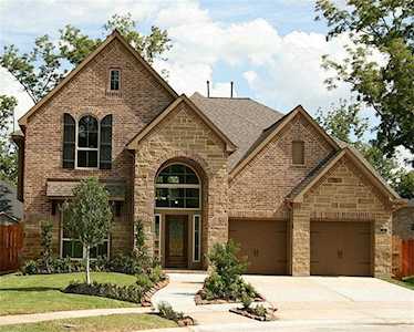 10 Bear Grove Dr Missouri City, TX 77459