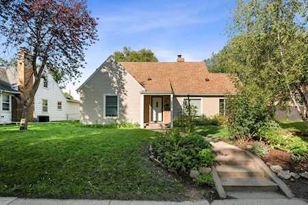 3649 Thomas Avenue N Minneapolis, MN 55412