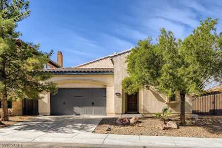 1087 Via Saint Lucia Place Henderson, NV 89011
