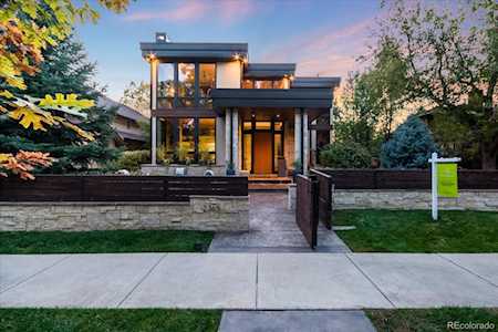 2365 S Milwaukee St Denver, CO 80210