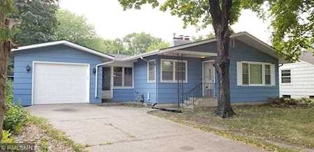 4947 Knox Avenue N Minneapolis, MN 55430