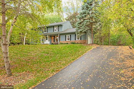 3642 Sunrise Drive W Minnetonka, MN 55345