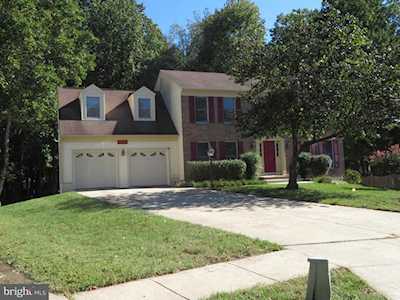 1511 Peartree Ct Bowie, MD 20721