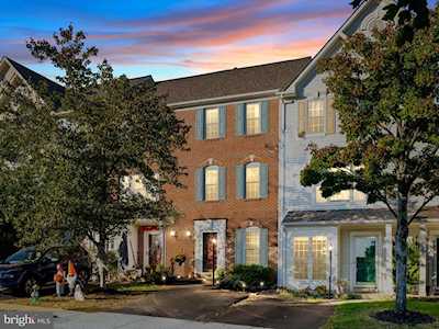 13488 Grouserun Ln Bristow, VA 20136