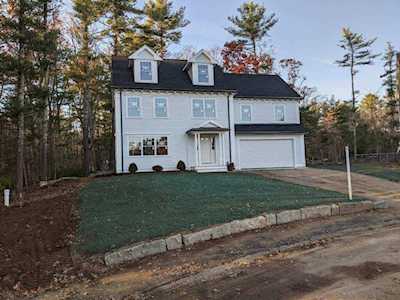 9 Morgan Way Kingston, MA 02364