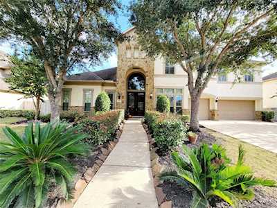 4715 Ladson Trl Sugar Land, TX 77479