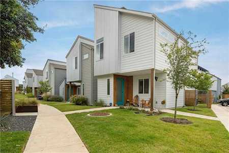 801 North Bluff DR #48 Austin, TX 78745