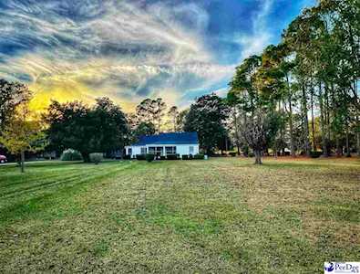 1607 Old Latta Highway Dillon, SC 29536