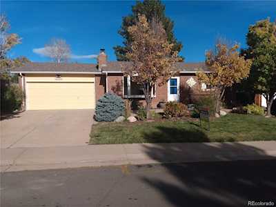 4360 S Deframe St Morrison, CO 80465
