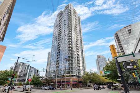 928 Beatty Street Street #1709 Vancouver, BC V6Z 3G6