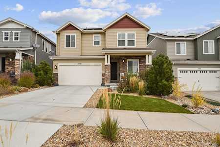 15481 W 93rd Place Arvada, CO 80007