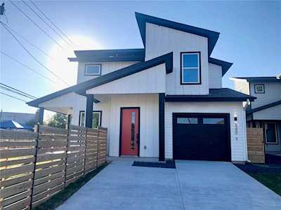 5300 Westminster DR #B Austin, TX 78723