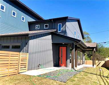 5301 Westminster DR #B Austin, TX 78723