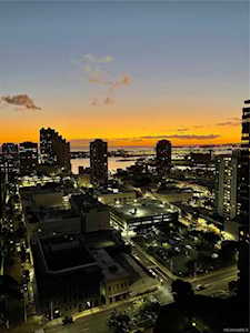 55 S Kukui Street #D2702 Honolulu, HI 96813