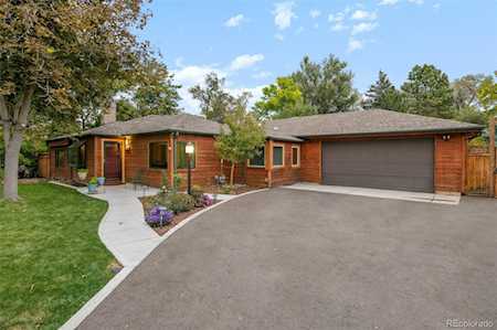494 Garland St Lakewood, CO 80226