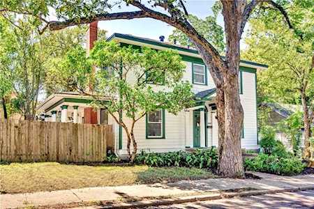 809 Leonard ST Austin, TX 78705