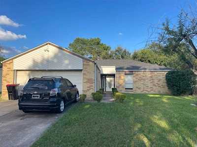 6914 Wilrose Haven Dr Katy, TX 77449