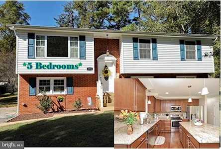29911 Gunther Dr Mechanicsville, MD 20659