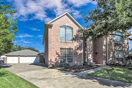 2202 Chelsea Ridge Ct Katy, TX 77450