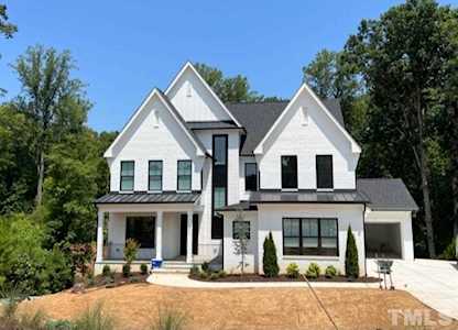 6217 Old Miravalle Court #Lot 3 Raleigh, NC 27614