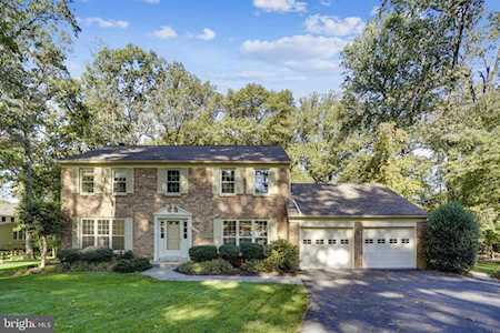 11016 Blue Roan Rd Oakton, VA 22124