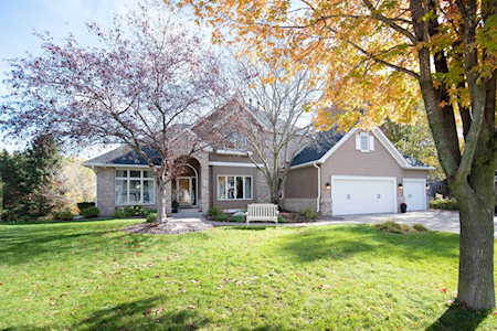 5600 Saint Albans Circle Shoreview, MN 55126