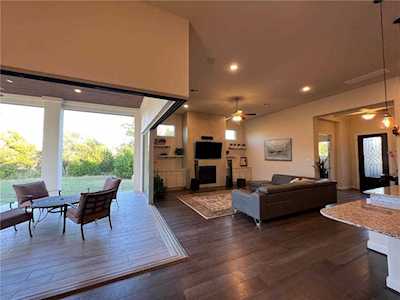 710 Glacial Stream LN Cedar Park, TX 78613