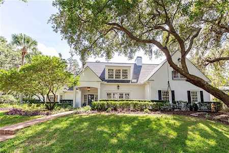 110 Chelton CIRCLE Winter Park, FL 32789