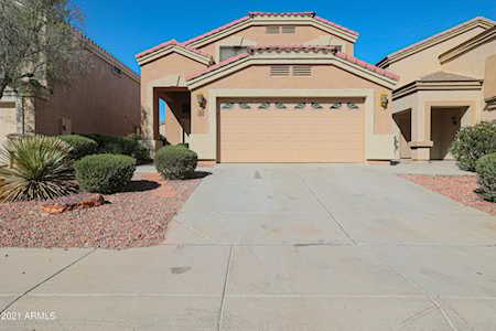 23454 W Harrison Drive Buckeye, AZ 85326