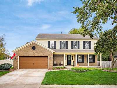 7051 Cloverdale Lane Columbus, OH 43235