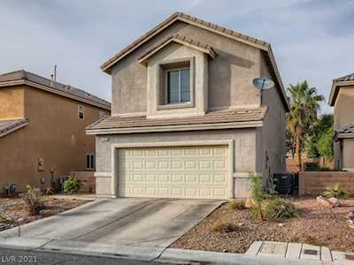 6350 Pronghorn Ridge Ave Las Vegas, NV 89122