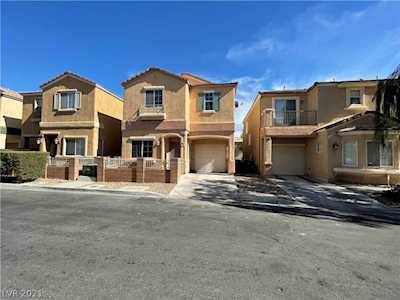 6386 Grays River Ct Las Vegas, NV 89148