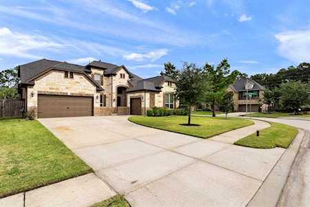 12923 Wickerhill Falls Ct Humble, TX 77346