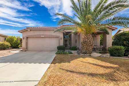 4591 E Sycamore Court Gilbert, AZ 85298
