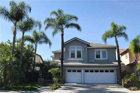 5 Meadowood Rancho Santa Margarita, CA 92688