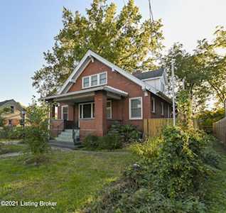 112 Weisser Ave Louisville, KY 40206