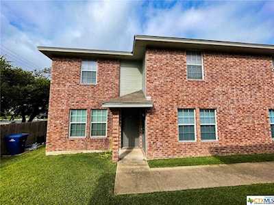402 & 404 Bowden Ave #A-D Copperas Cove, TX 76522