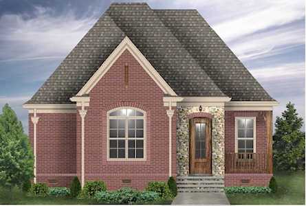 4054 Kiskadee Lane Spring Hill, TN 37174