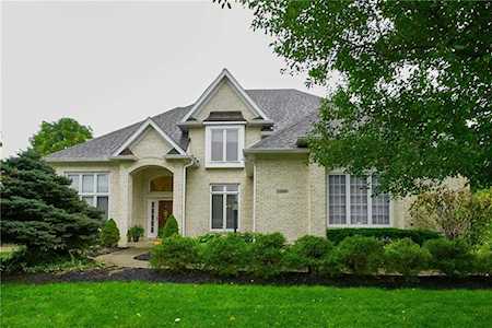 11863 Creekstone Way Zionsville, IN 46077