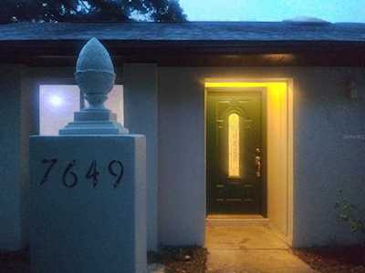 7649 Timber River CIRCLE Orlando, FL 32807