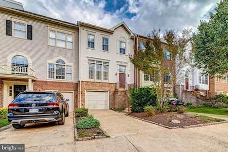 6607 Thurlton Dr Alexandria, VA 22315
