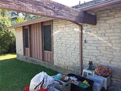 6603 Ripple RUN Austin, TX 78744