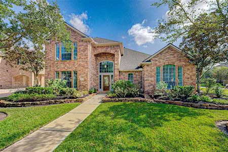 16802 Destrehan Dr Cypress, TX 77429